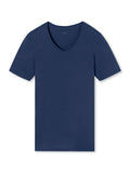 Schiesser Men's T-Shirt Premium Modal