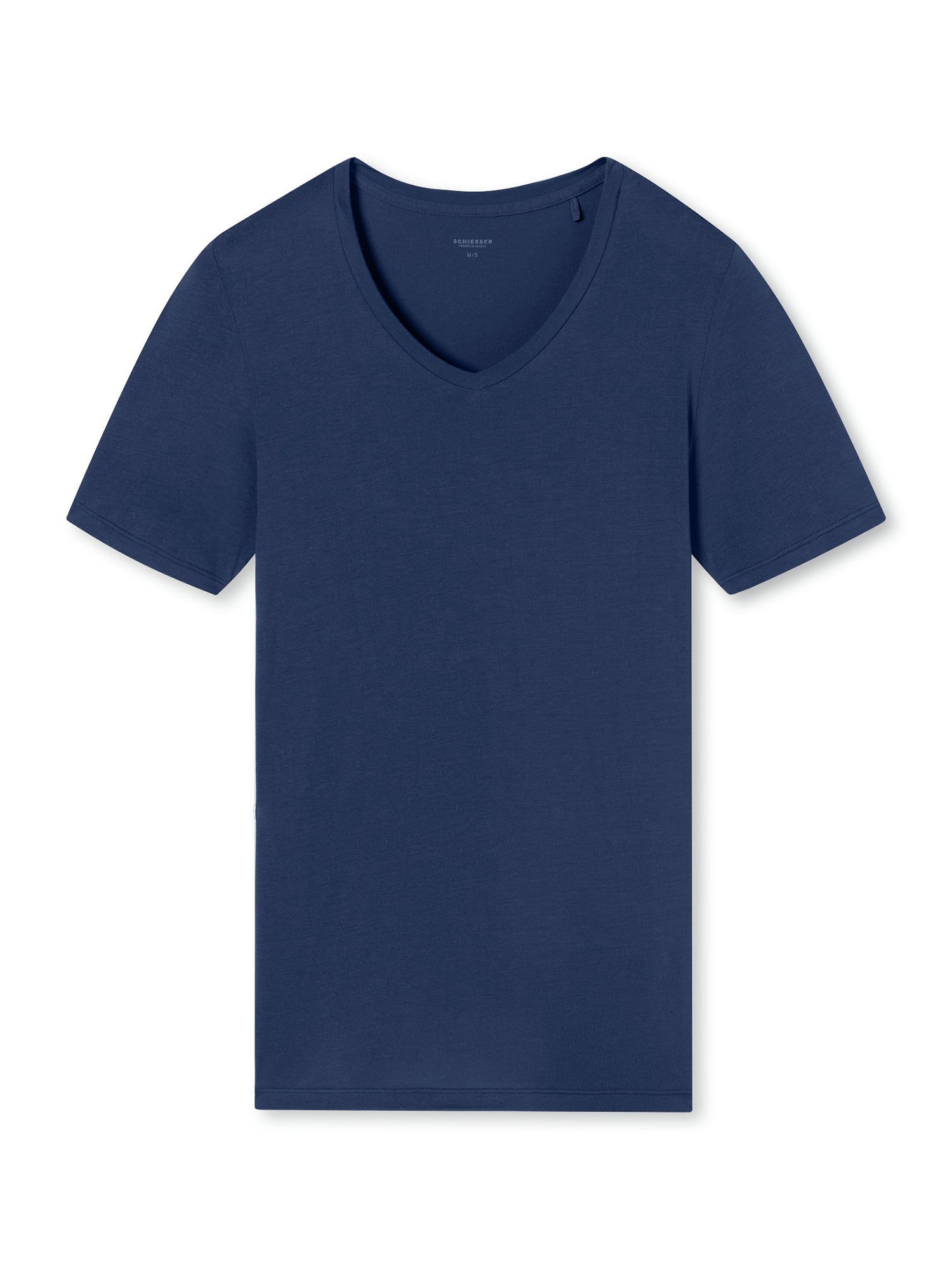 Schiesser Heren T-shirt Premium Modal