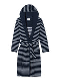 navy / L