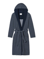 navy / L