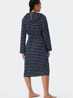 navy / L