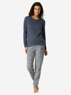 jeansblau / 36