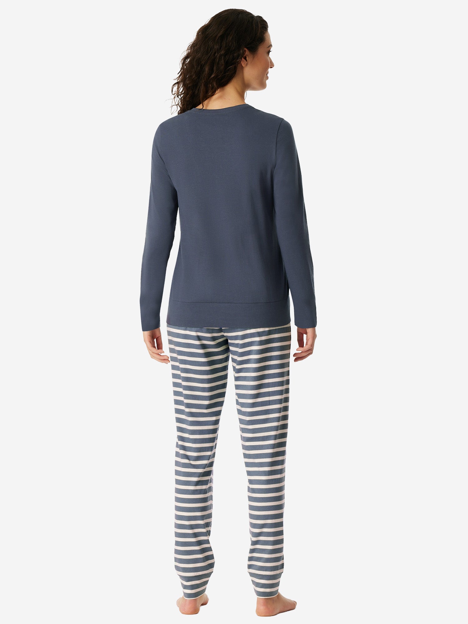 jeansblau / 36