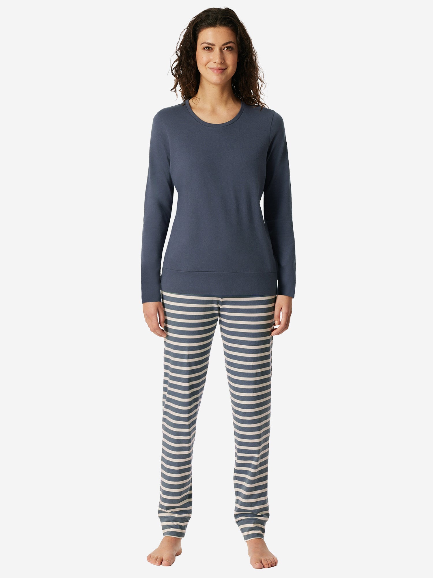 jeansblau / 36
