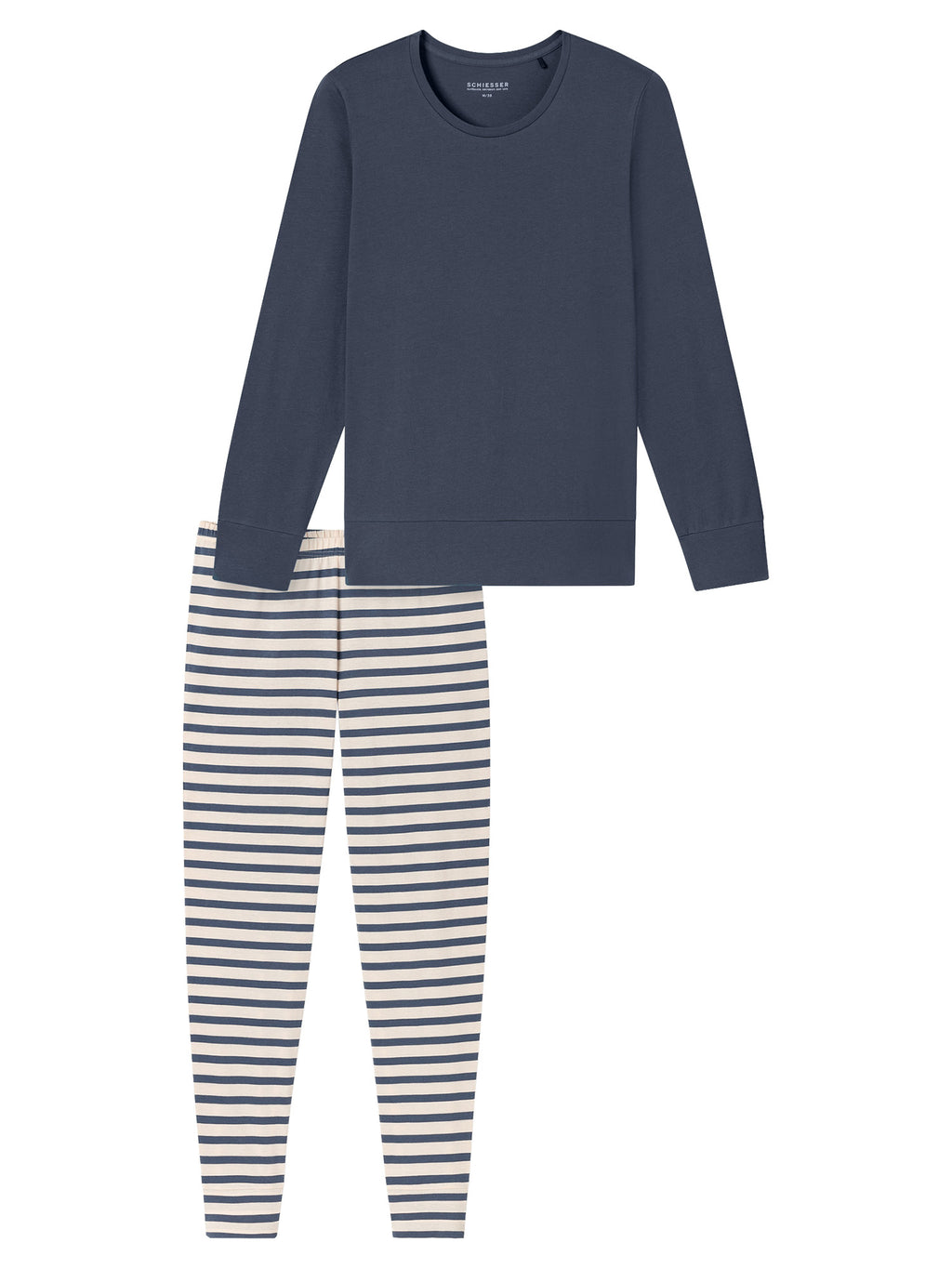 jeansblau / 36