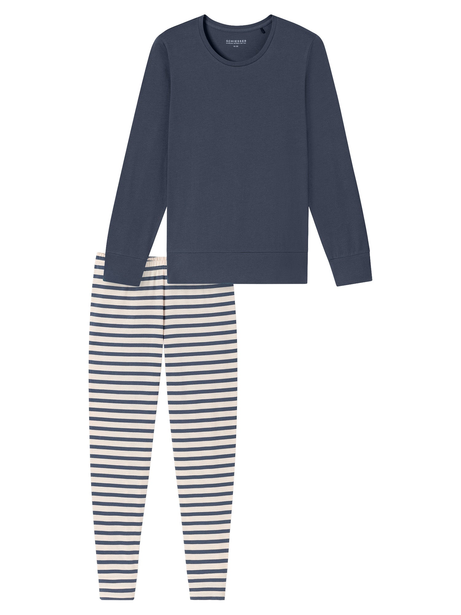 jeansblau / 36