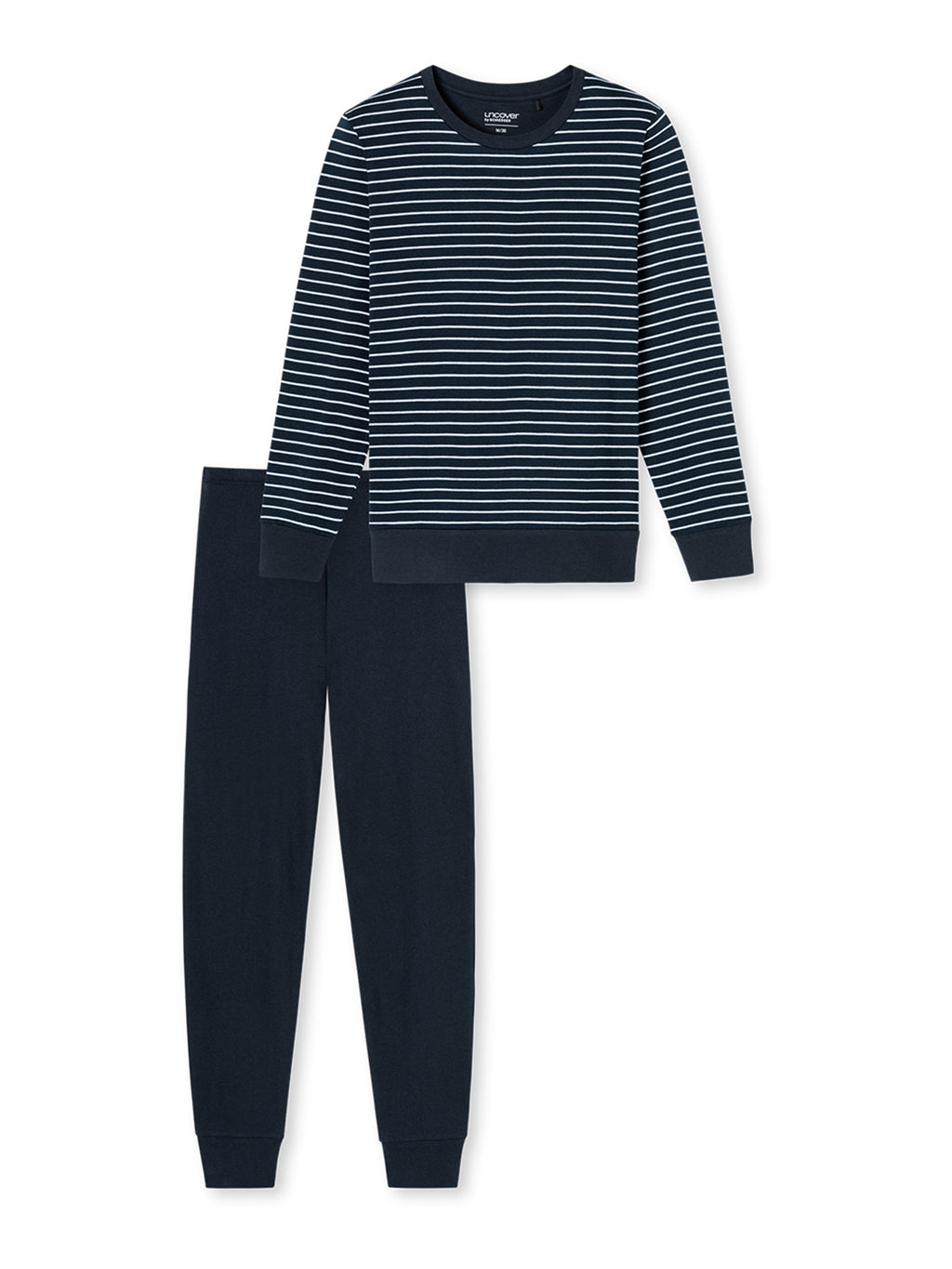 dunkelblau / 36