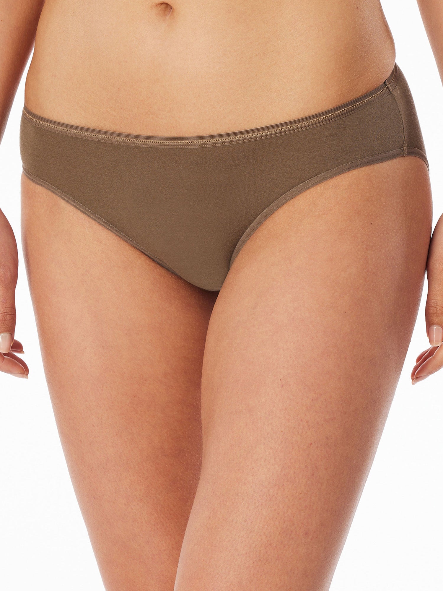 weiss, taupe / 36