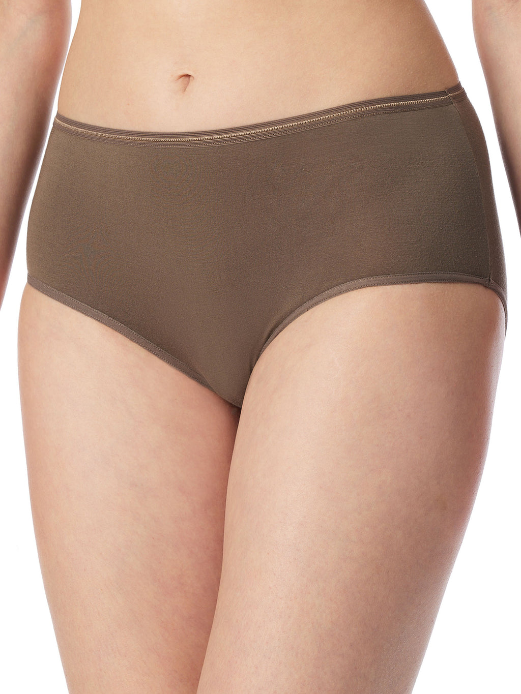weiss, taupe / 36