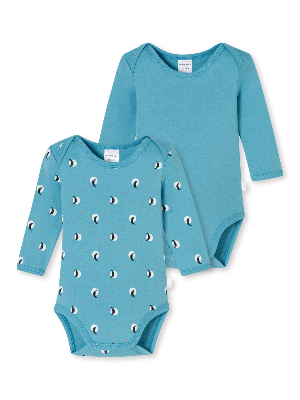 blau / 104