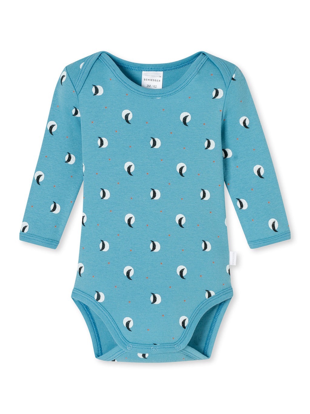 blau / 104