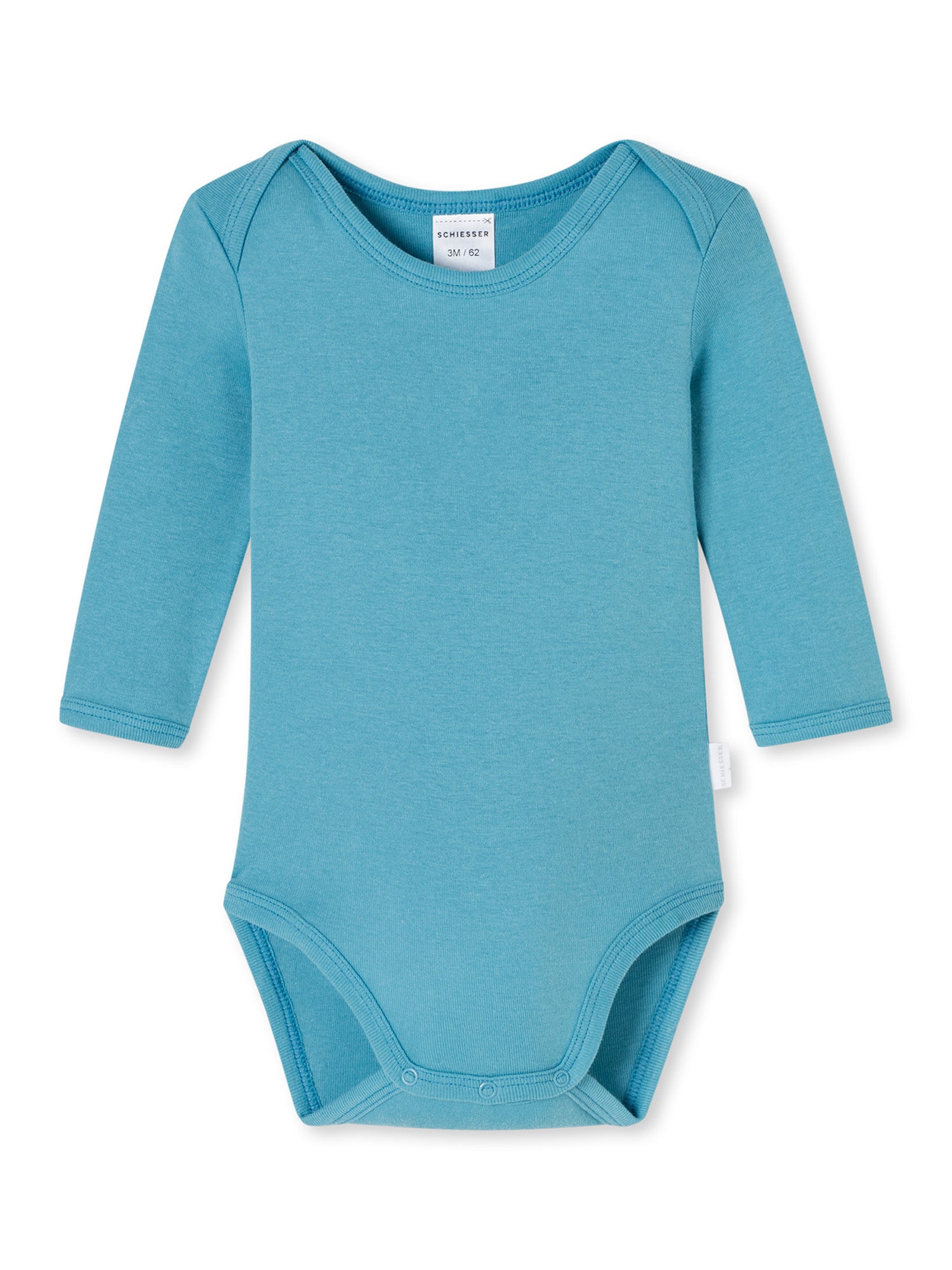 blau / 104