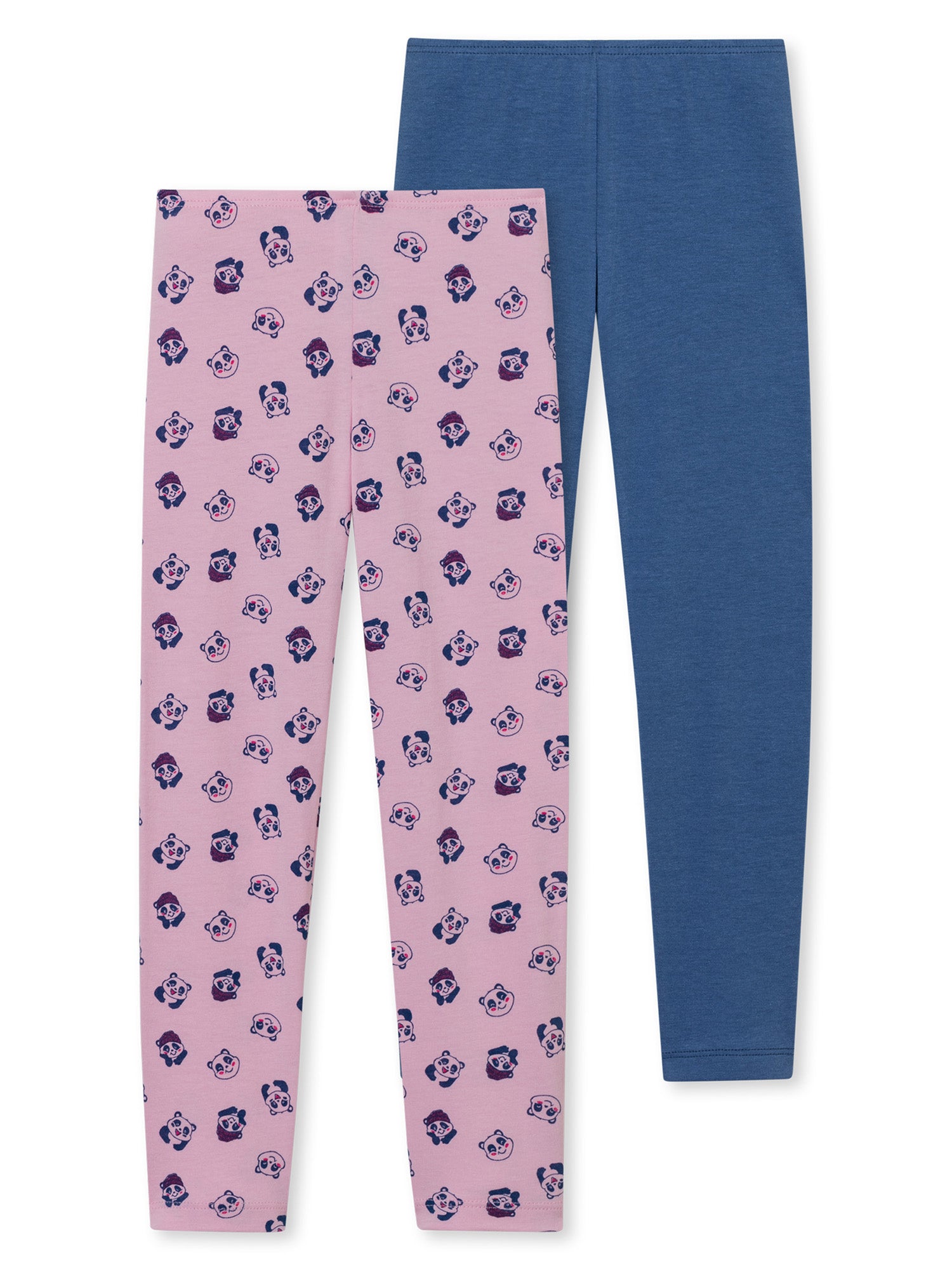 dunkelblau, rosa / 104