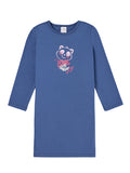 blau / 104