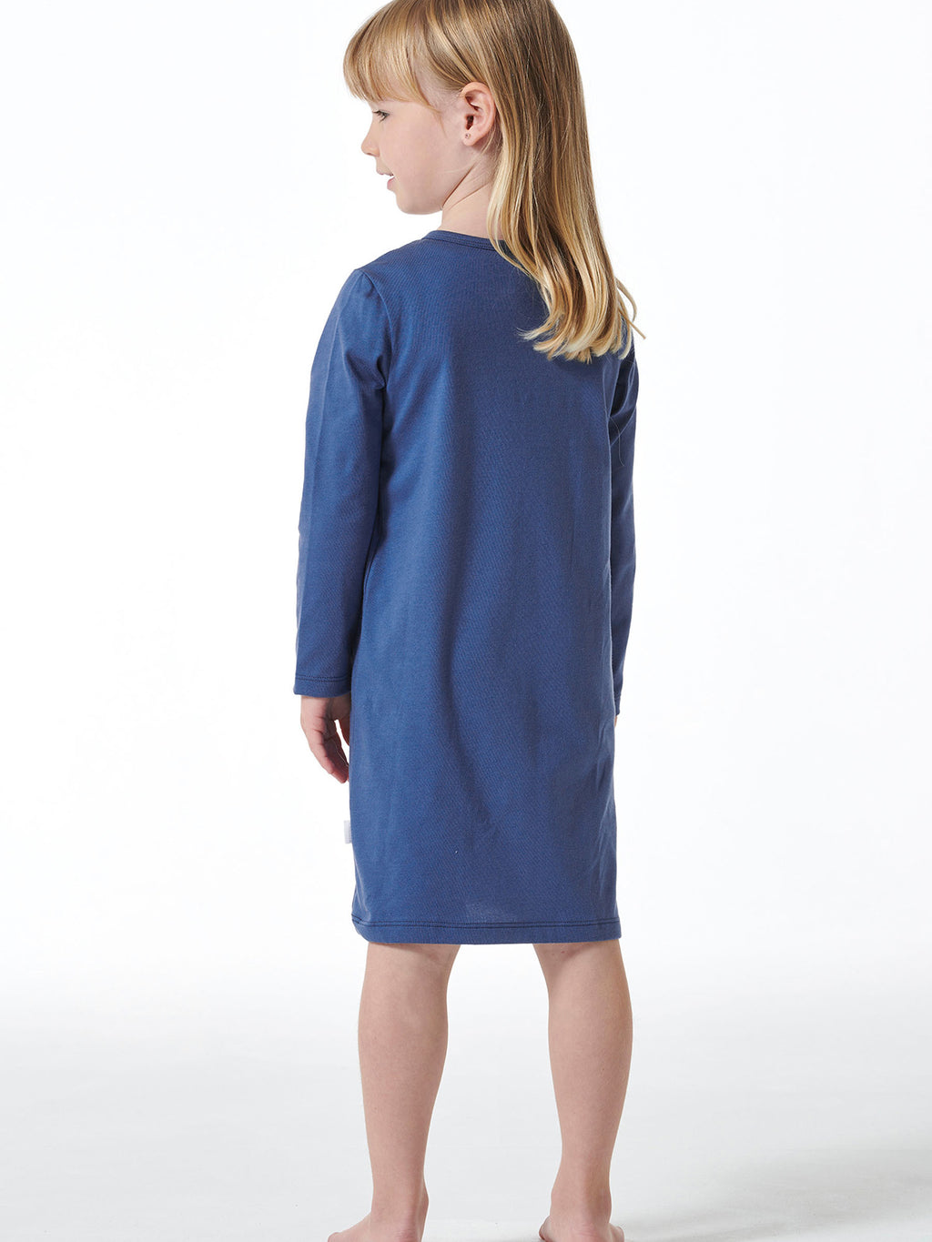 blau / 104