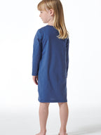 blau / 104