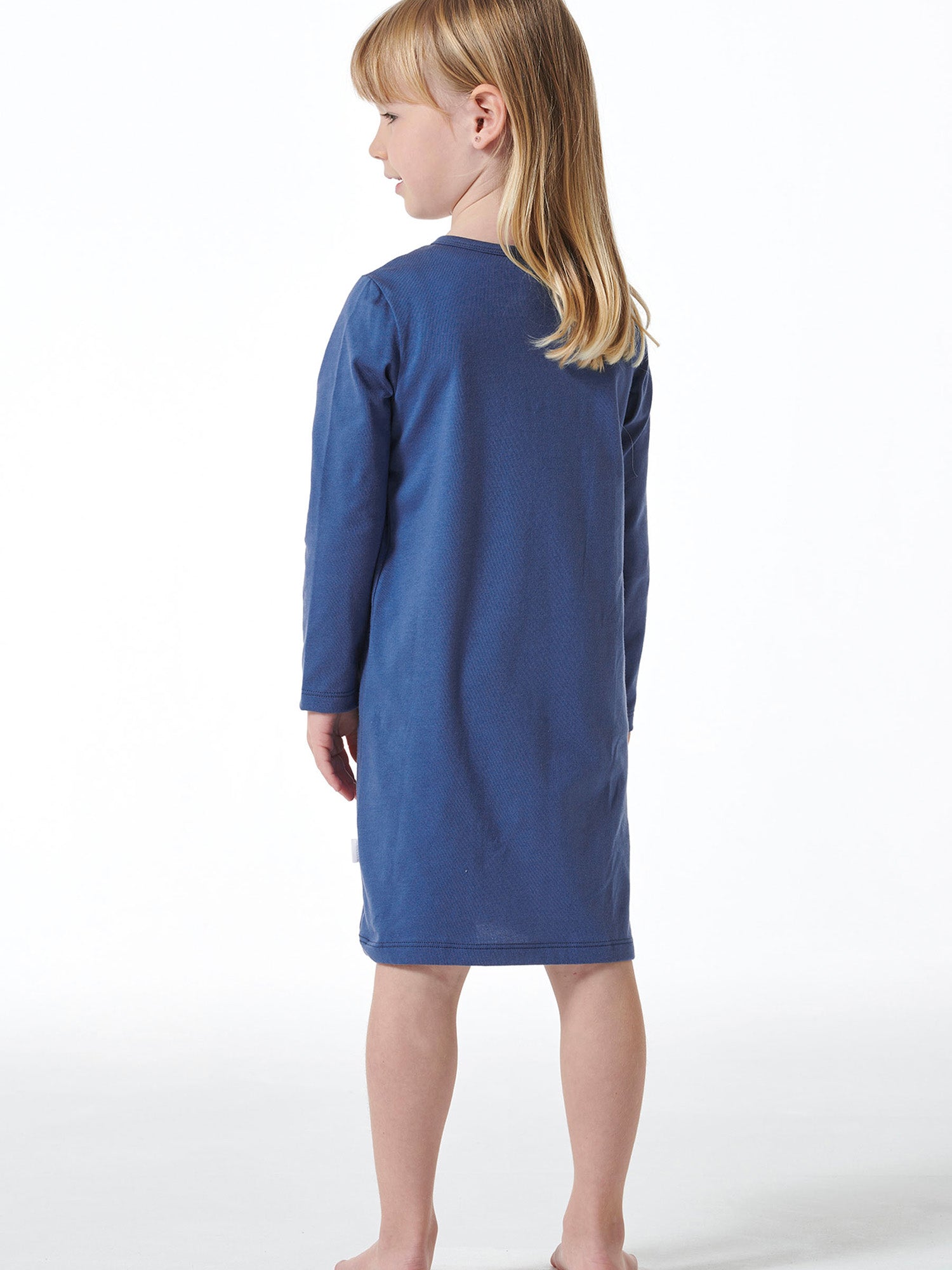 blau / 104