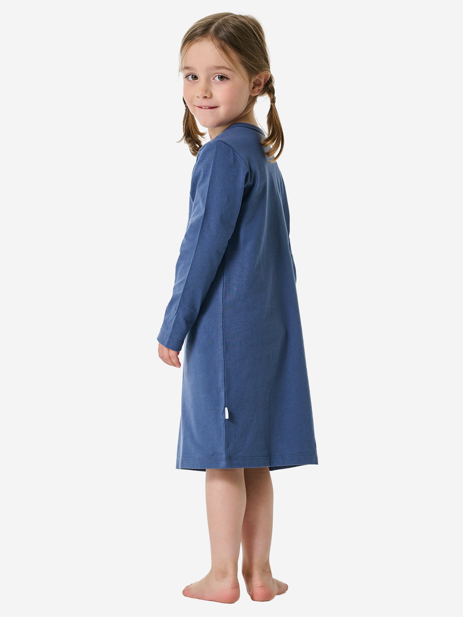 jeansblau / 104