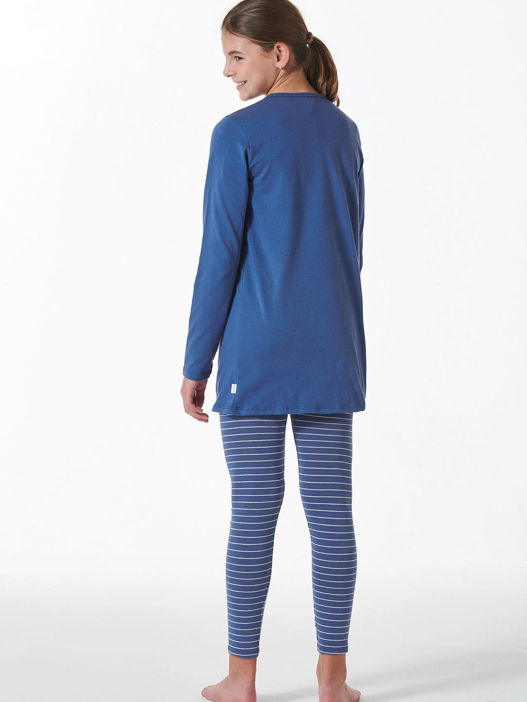 blau / 116
