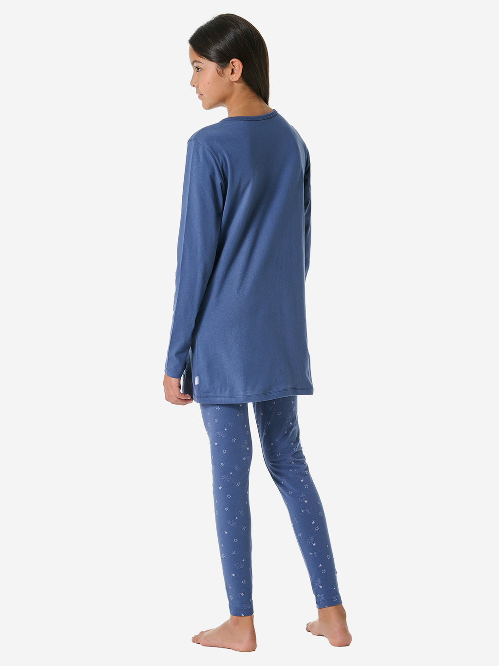 jeansblau / 116