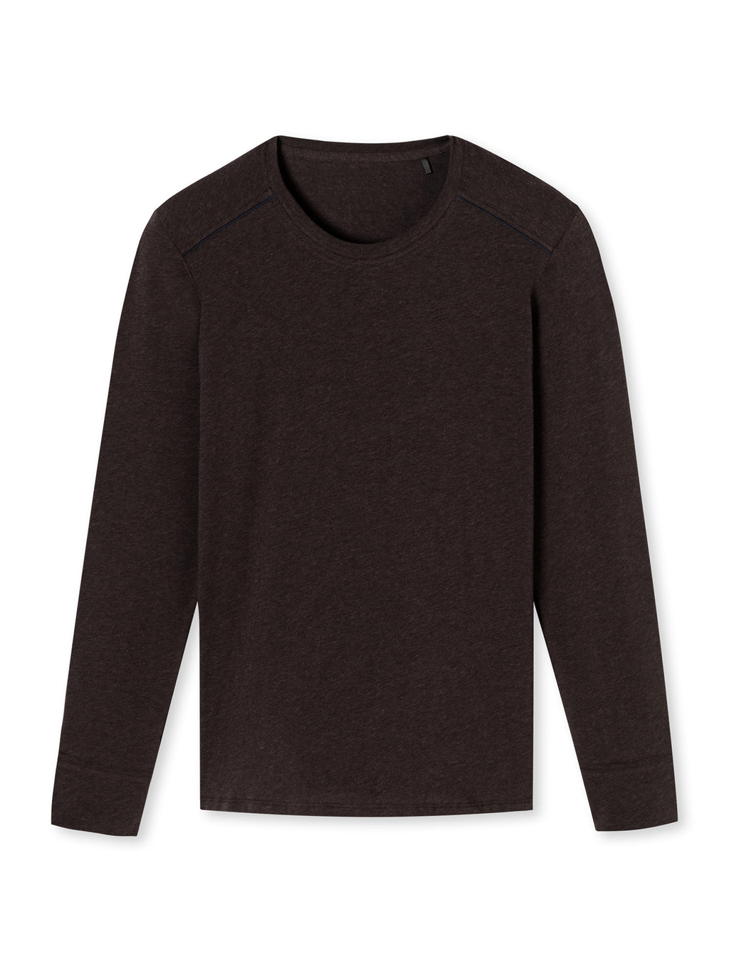 Schiesser Heren Longsleeve Comfort Fit