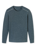 blau / 10