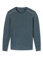 blau / 10