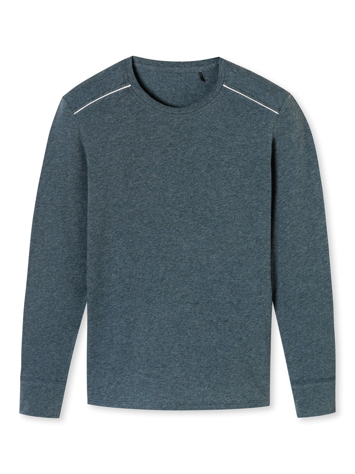 SCHIESSER Herren Longsleeve Comfort Fit