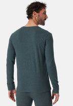 blau / 10