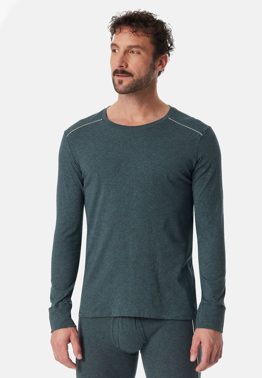 blau / 10