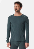 blau / 10