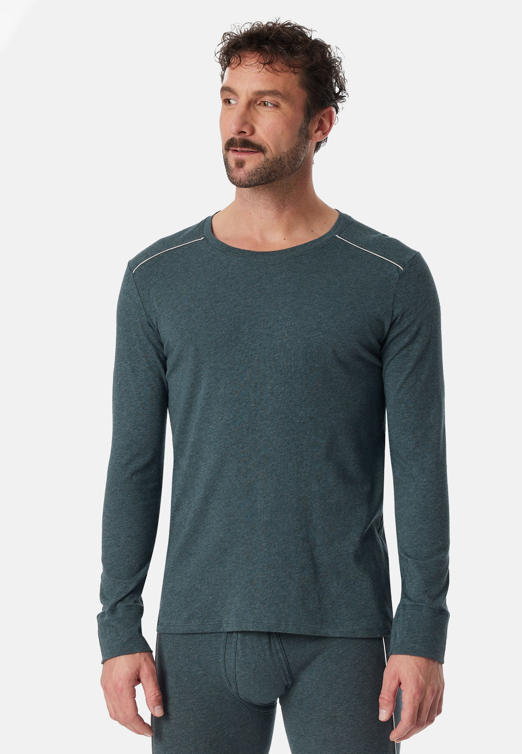 blau / 10