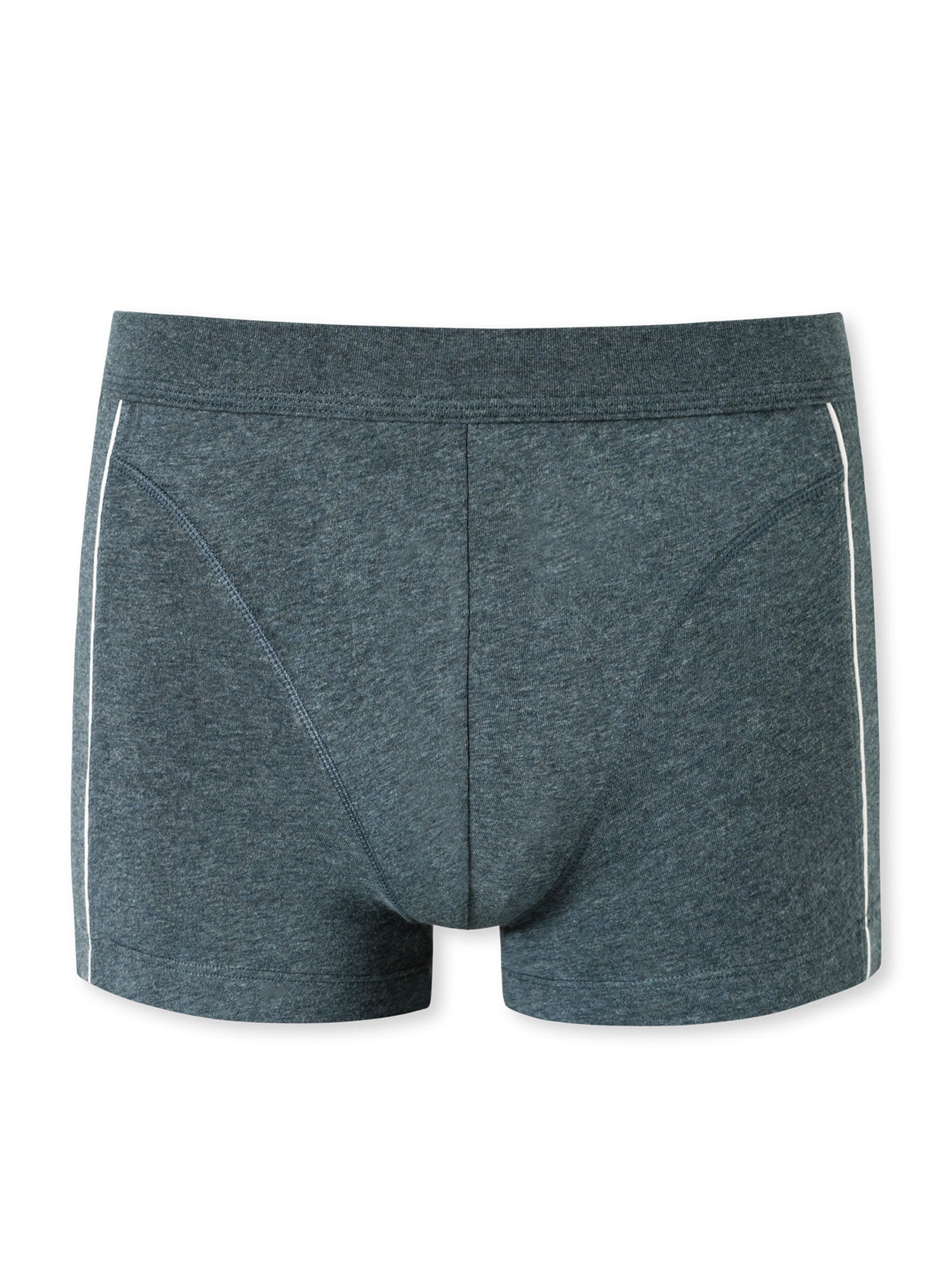 blau / 10