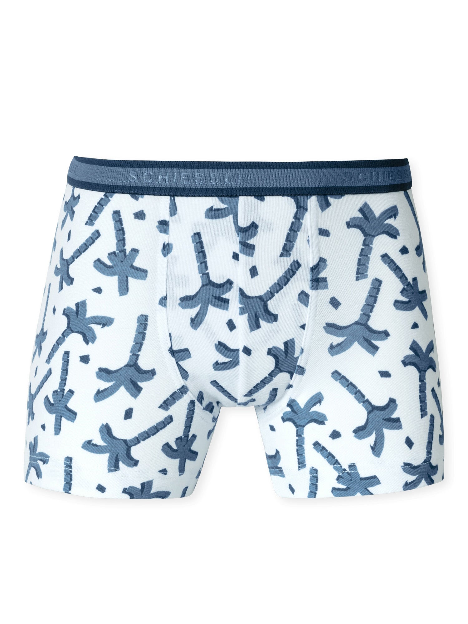 jeansblau / 104