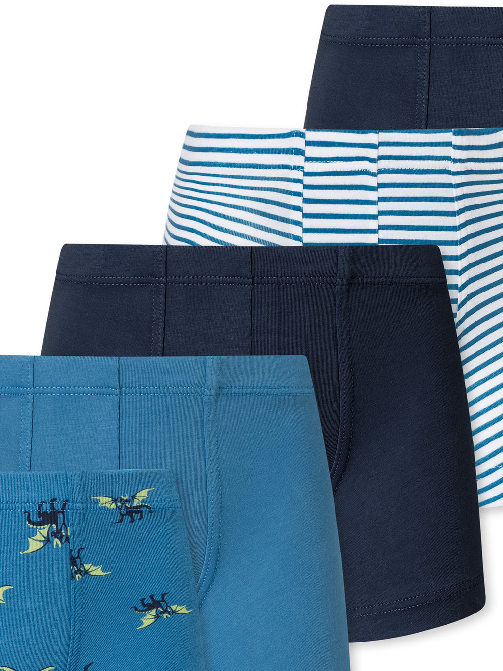 dunkelblau, blau / 104