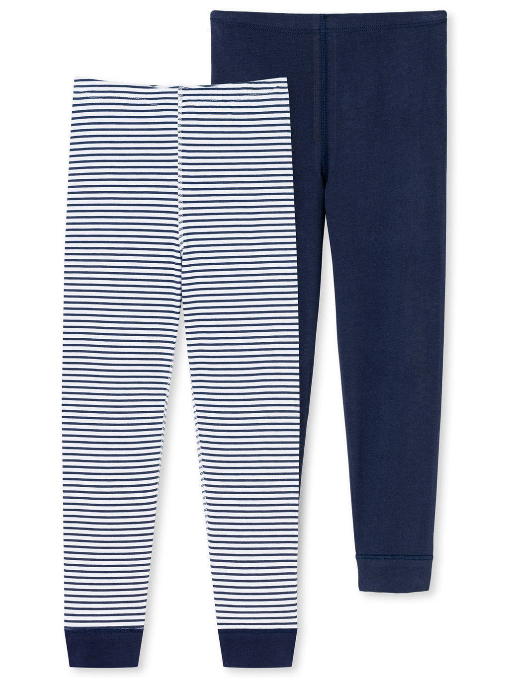dunkelblau, weiss / 104