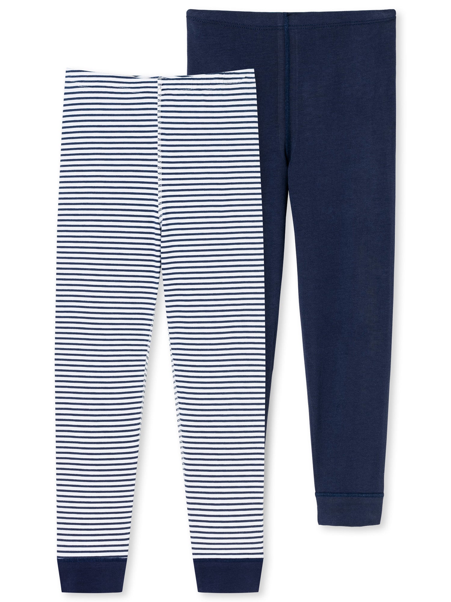 dunkelblau, weiss / 104