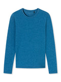 blau / 104