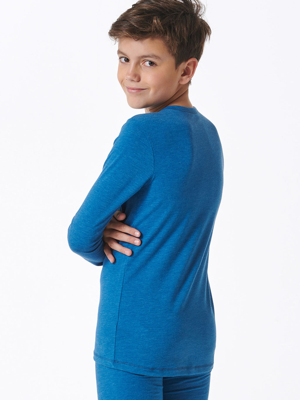 blau / 104
