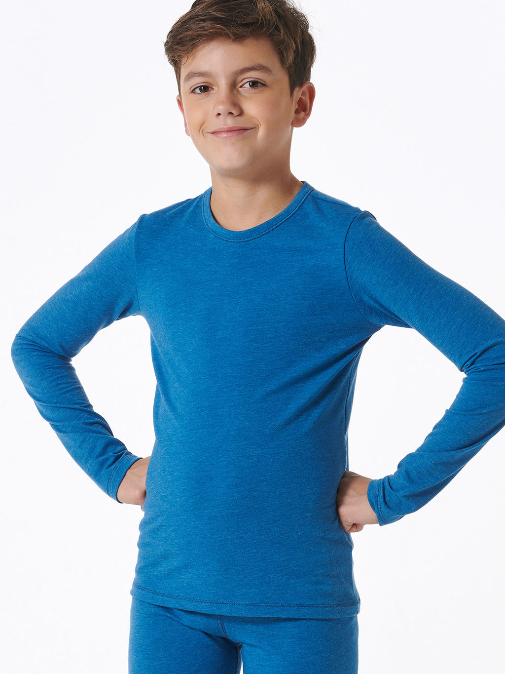 blau / 104