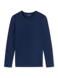 blau / 104