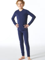blau / 104