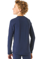 blau / 104