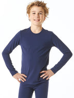 blau / 104