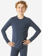 jeansblau / 104