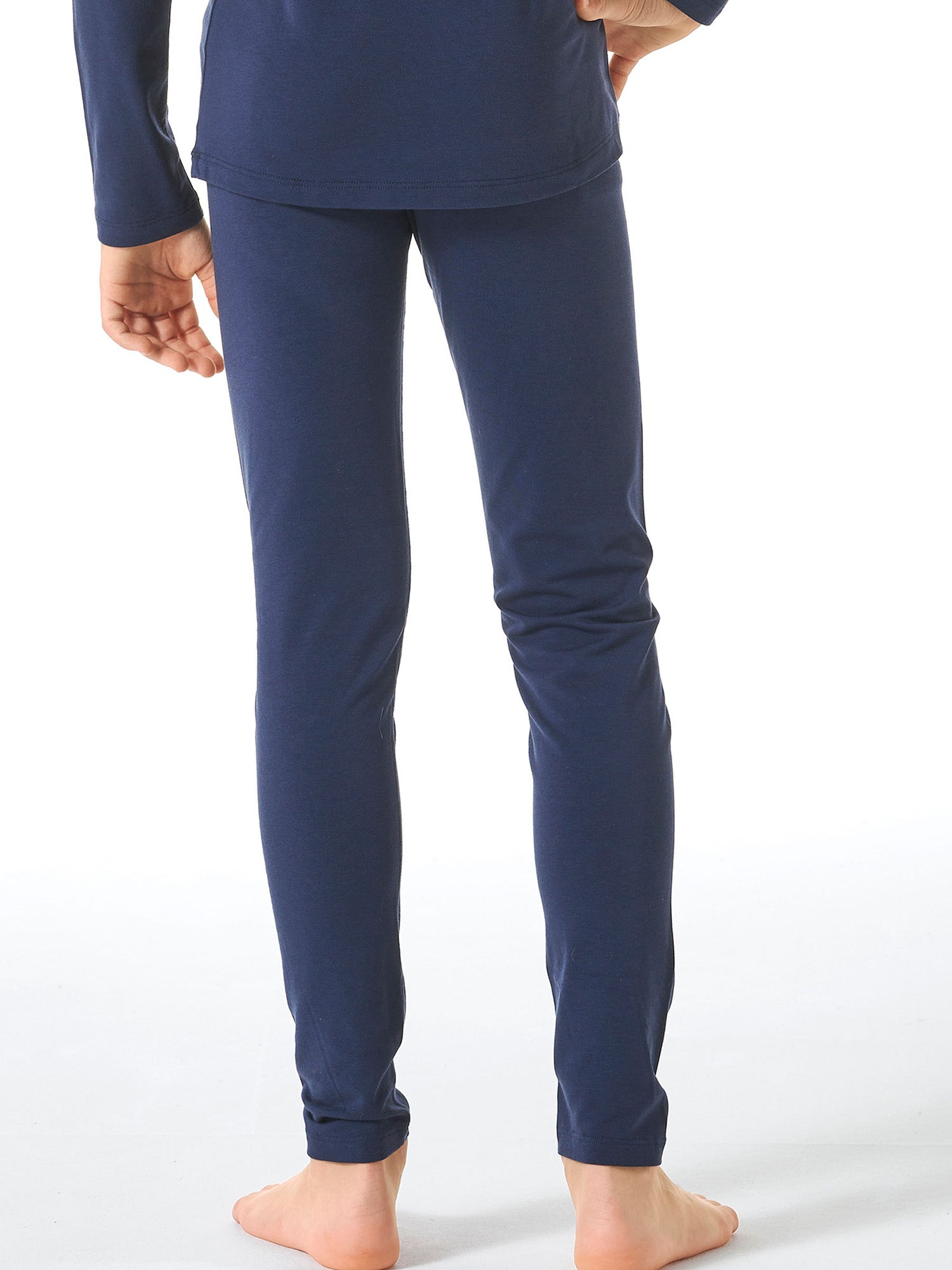 blau / 104