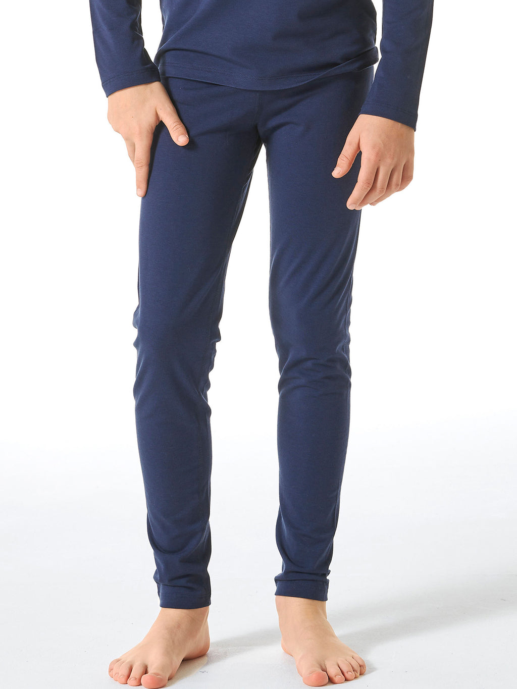 blau / 104