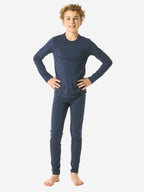 jeansblau / 104