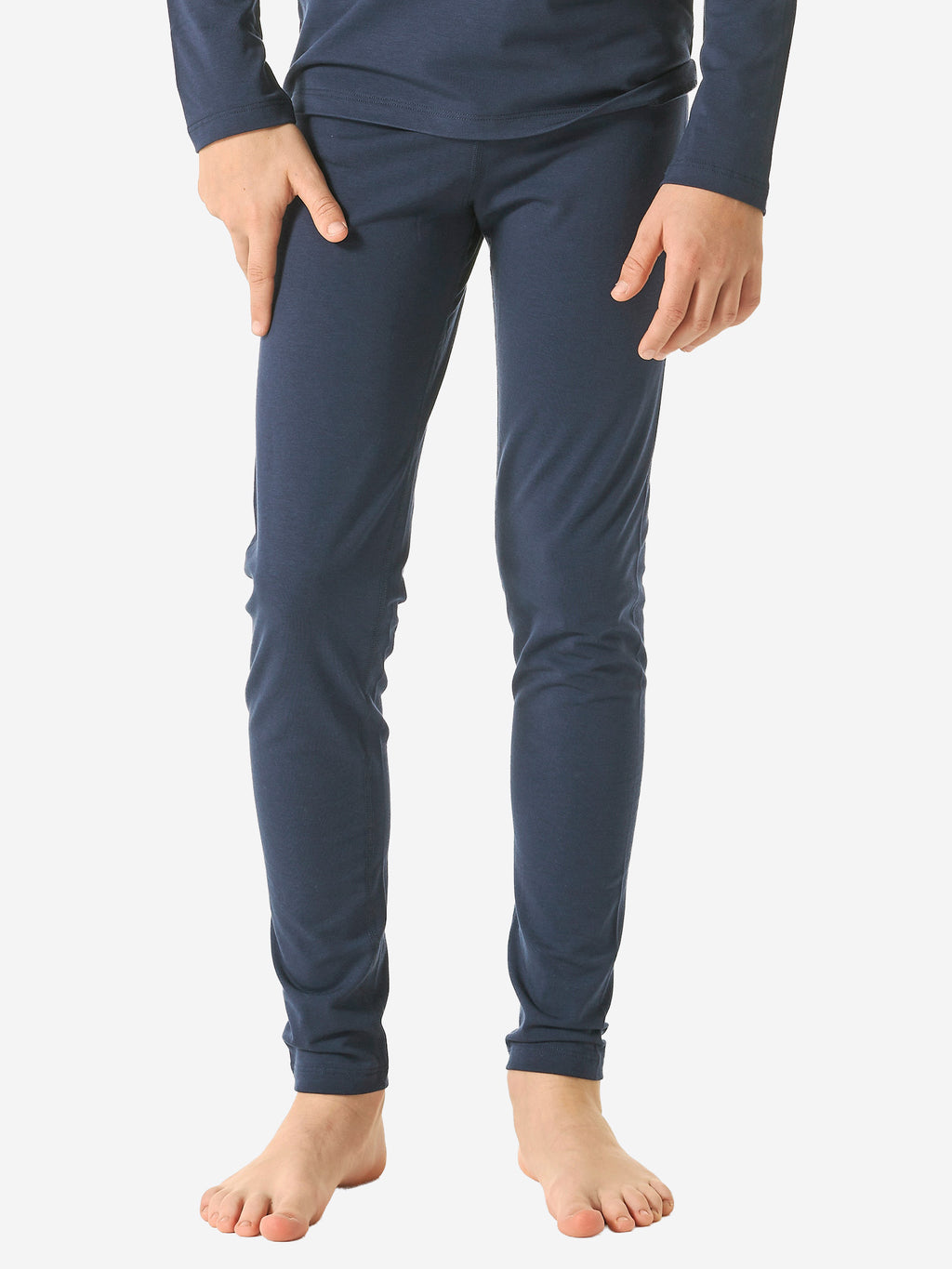 jeansblau / 104