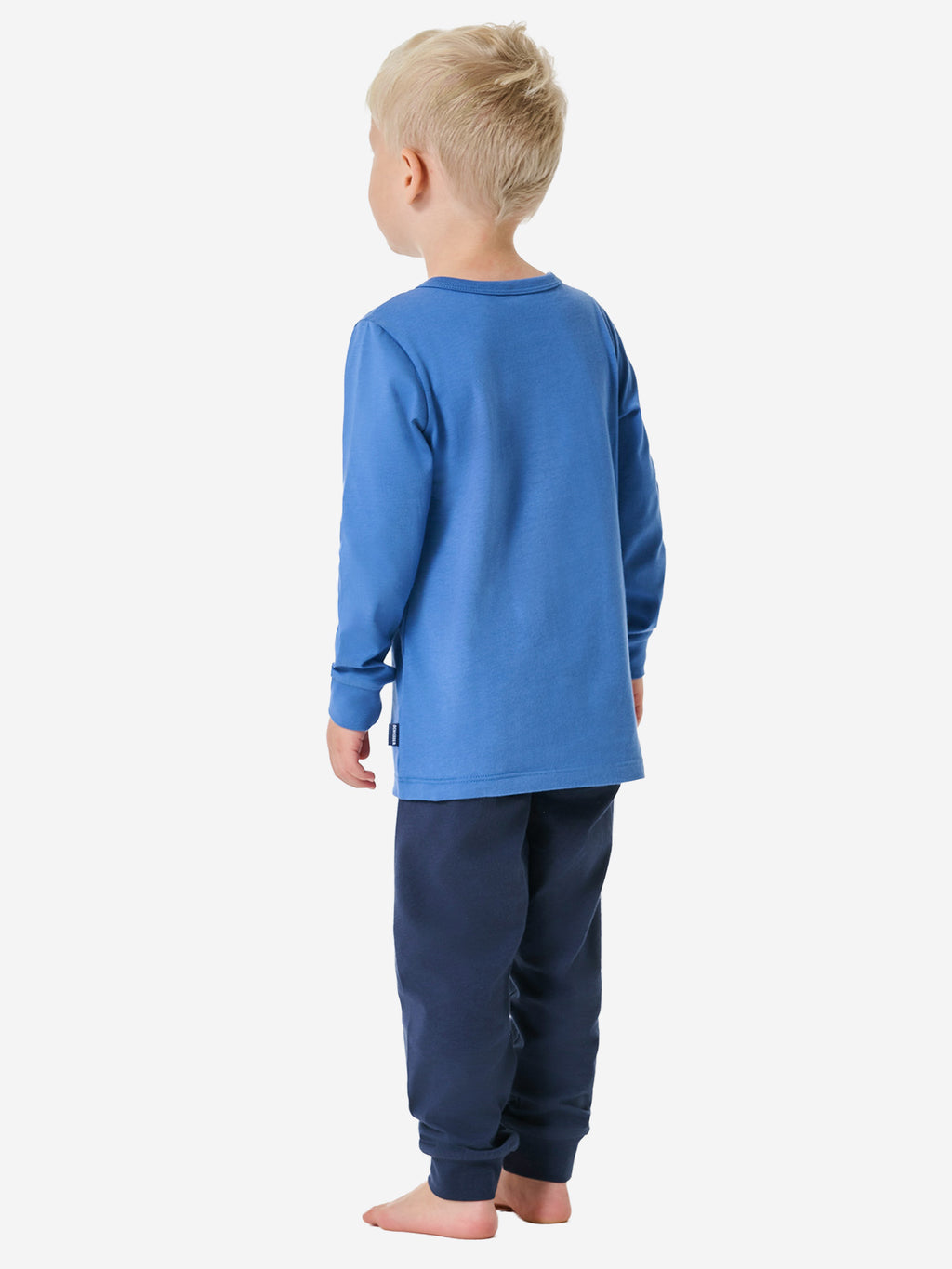 blau / 104